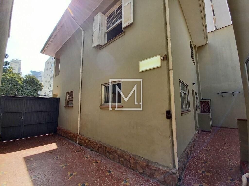 Sobrado Comercial com 4 dormitórios  para alugar, 170 m² por R$ 19.250/mês – Vila Clementino – São Paulo/SP — foto 4 de 18