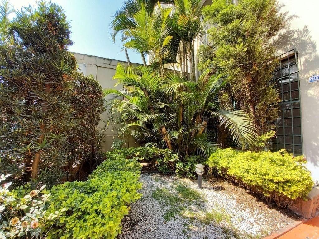 Sobrado Comercial com 4 dormitórios  para alugar, 170 m² por R$ 19.250/mês – Vila Clementino – São Paulo/SP — foto 3 de 18