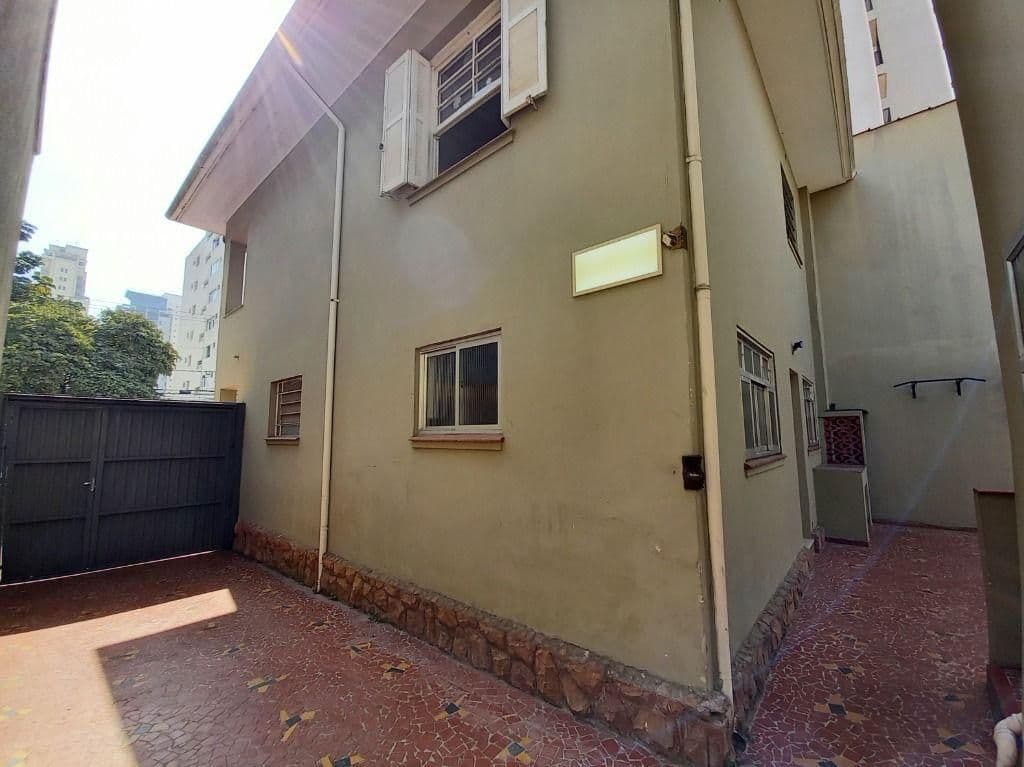 Sobrado Comercial com 4 dormitórios  para alugar, 170 m² por R$ 19.250/mês – Vila Clementino – São Paulo/SP — foto 4 de 18
