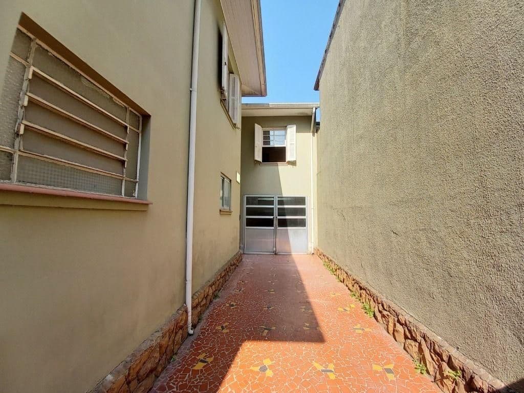 Sobrado Comercial com 4 dormitórios  para alugar, 170 m² por R$ 19.250/mês – Vila Clementino – São Paulo/SP — foto 5 de 18