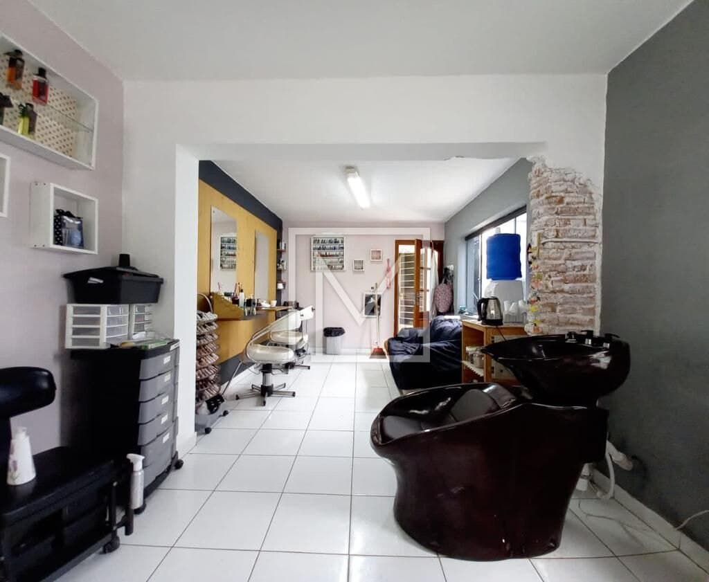 Sobrado à venda, 275 m² por R$ 1.400.000,00 – Jardim da Glória – São Paulo/SP