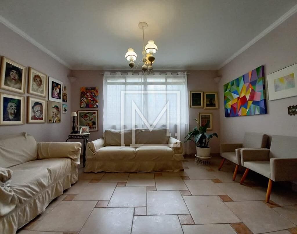 Sobrado à venda, 275 m² por R$ 1.400.000,00 – Jardim da Glória – São Paulo/SP — foto 3 de 38