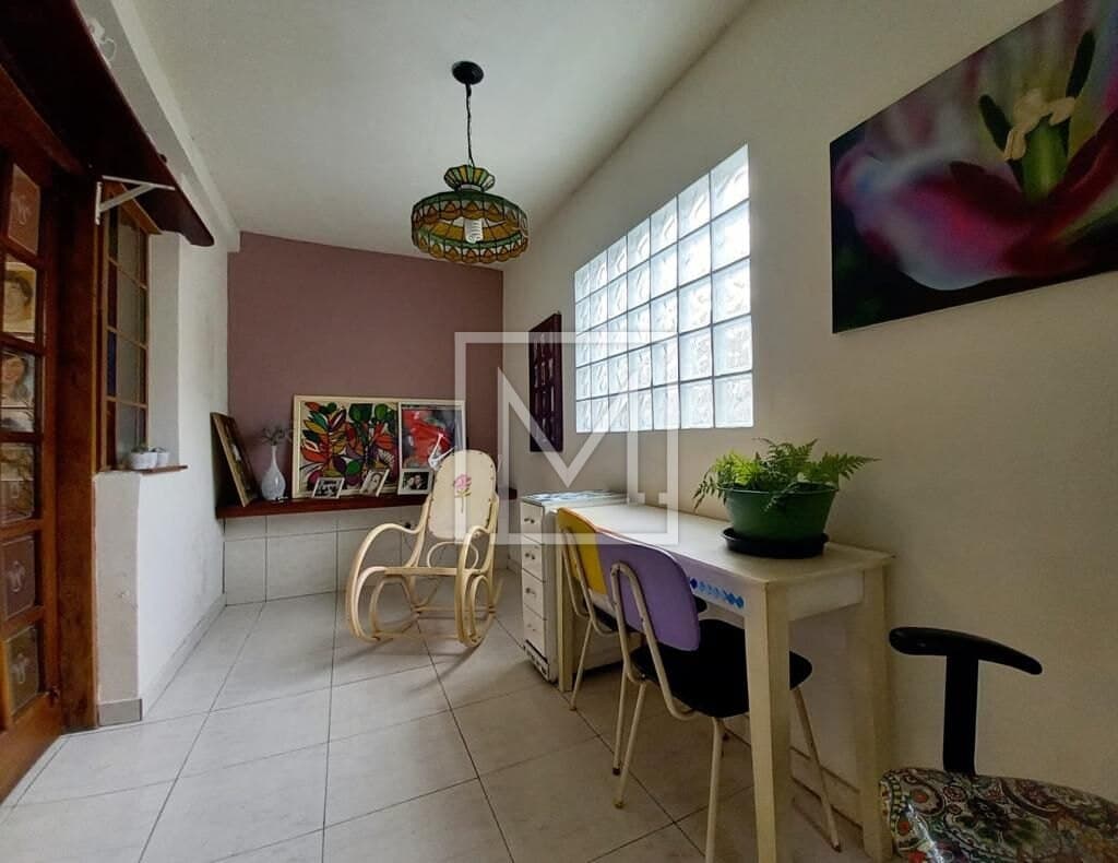 Sobrado à venda, 275 m² por R$ 1.400.000,00 – Jardim da Glória – São Paulo/SP — foto 4 de 38