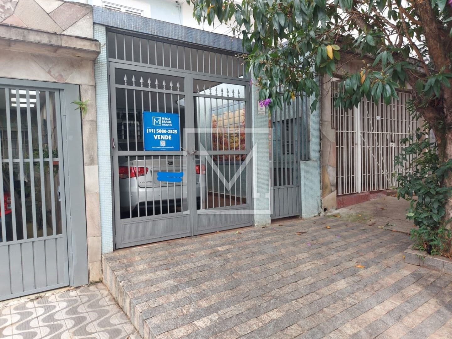 Sobrado com 2 dormitórios à venda, 130 m² por R$ 899.000,00 – Vila Dom Pedro I – São Paulo/SP — foto 5 de 32