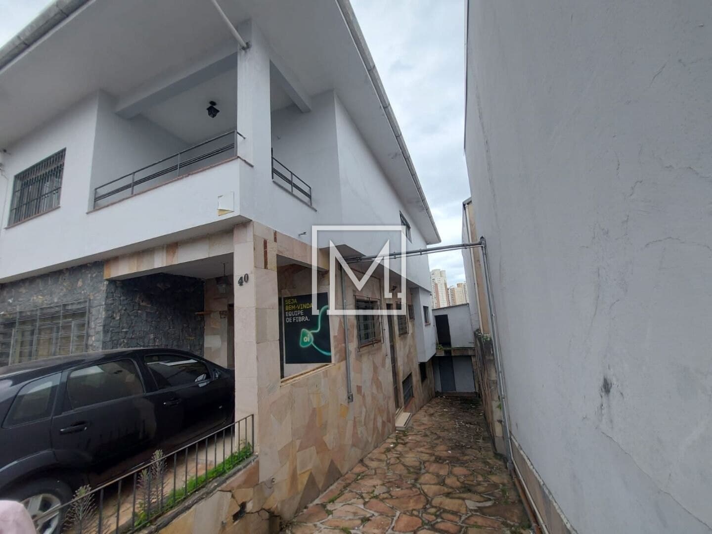 Sobrado com 4 dormitórios à venda, 299 m² por R$ 1.800.000,00 – Vila Dom Pedro I – São Paulo/SP