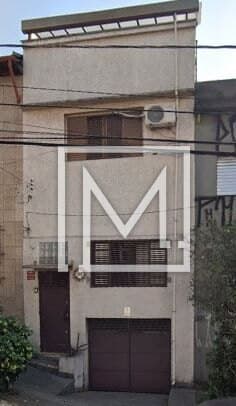 Sobrado à venda, 143 m² por R$ 700.000,00 – Ipiranga – São Paulo/SP — foto 2 de 39