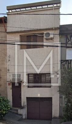 Sobrado à venda, 143 m² por R$ 700.000,00 – Ipiranga – São Paulo/SP — foto 2 de 39