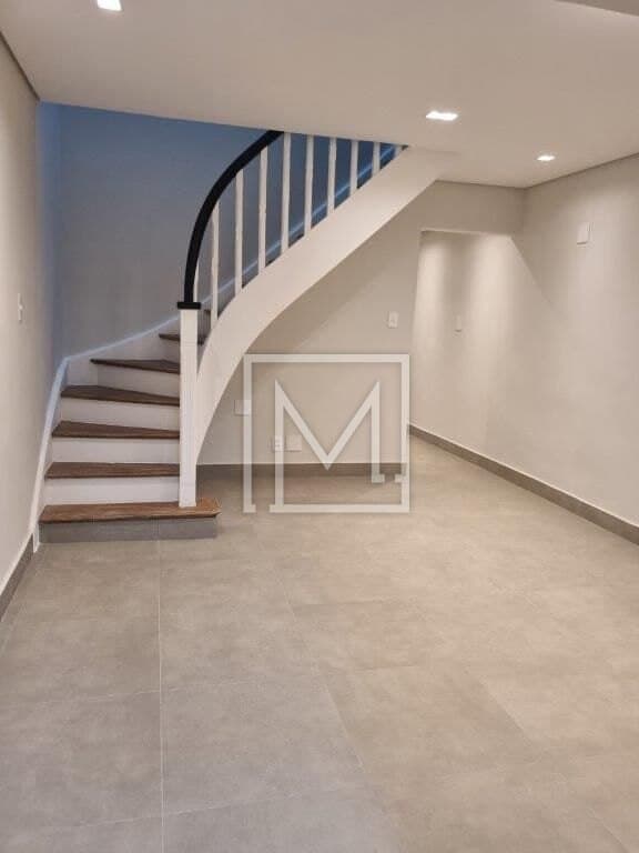 Sobrado com 2 dormitórios à venda, 130 m² por R$ 874.000,00 – Mirandópolis – São Paulo/SP — foto 4 de 22