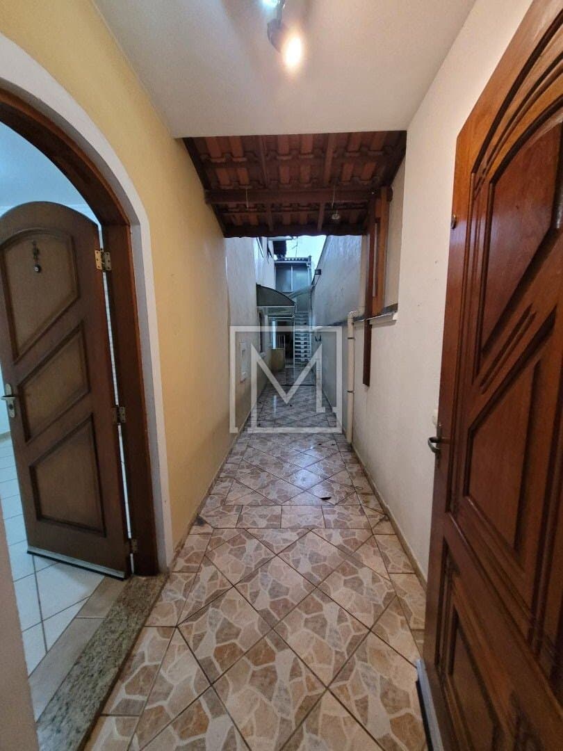 Sobrado à venda, 175 m² por R$ 790.000,00 – Vila Vermelha – São Paulo/SP — foto 3 de 28