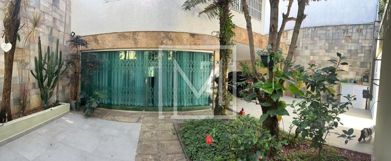 Sobrado à venda, 380 m² por R$ 1.590.000,00 – Ipiranga – São Paulo/SP