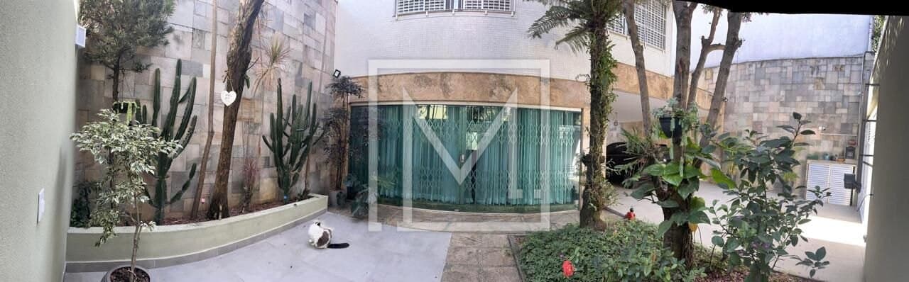 Sobrado à venda, 380 m² por R$ 1.590.000,00 – Ipiranga – São Paulo/SP — foto 2 de 45