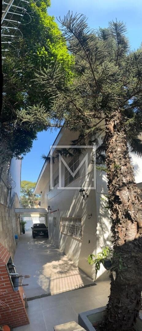 Sobrado à venda, 380 m² por R$ 1.590.000,00 – Ipiranga – São Paulo/SP — foto 3 de 45