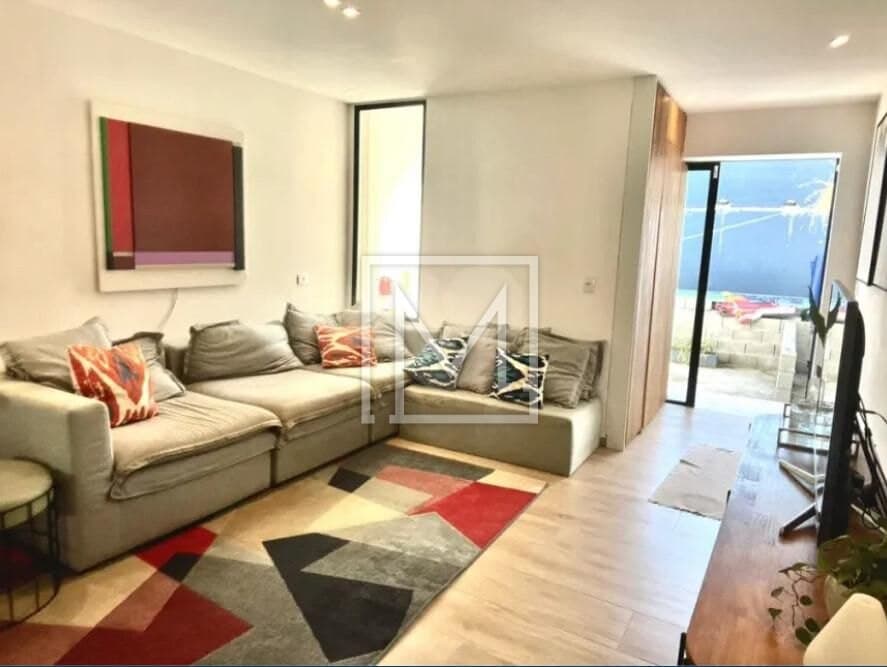 Sobrado com 3 dormitórios à venda, 135 m² por R$ 1.170.000,00 – Mirandópolis – São Paulo/SP