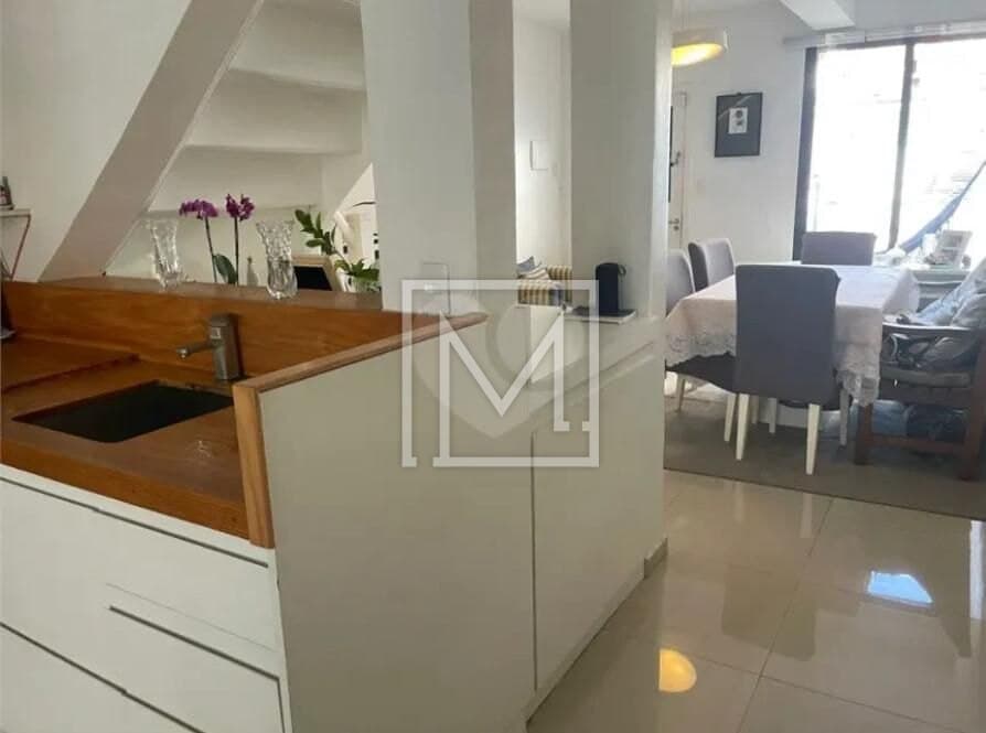 Sobrado com 3 dormitórios à venda, 135 m² por R$ 1.170.000,00 – Mirandópolis – São Paulo/SP — foto 2 de 23