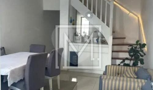 Sobrado com 3 dormitórios à venda, 135 m² por R$ 1.170.000,00 – Mirandópolis – São Paulo/SP — foto 3 de 23