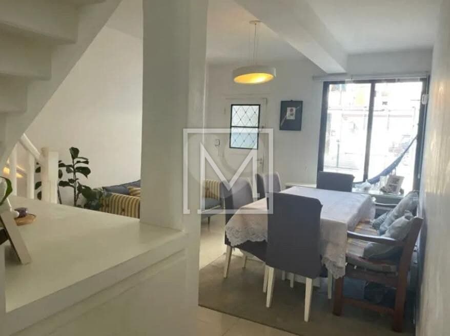 Sobrado com 3 dormitórios à venda, 135 m² por R$ 1.170.000,00 – Mirandópolis – São Paulo/SP — foto 4 de 23