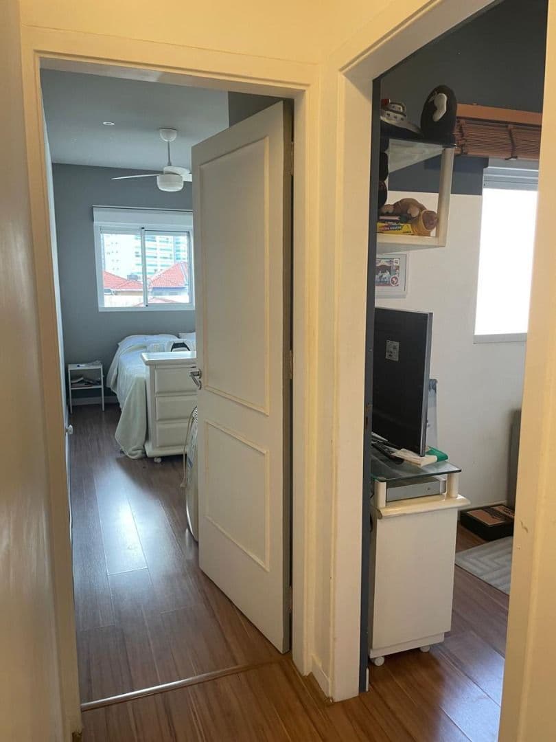 Sobrado com 3 dormitórios à venda, 135 m² por R$ 1.223.400,00 – Mirandópolis – São Paulo/SP