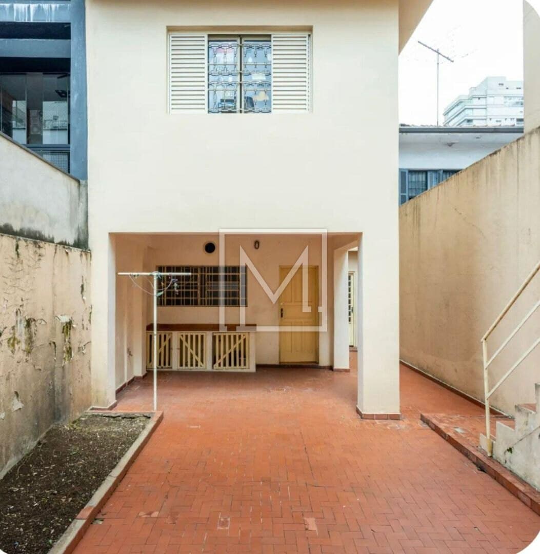Sobrado com 3 dormitórios, 130 m² – venda por R$ 2.200.000,00 ou aluguel por R$ 10.130,00/mês – Vila Clementino – São Paulo/SP — foto 3 de 18