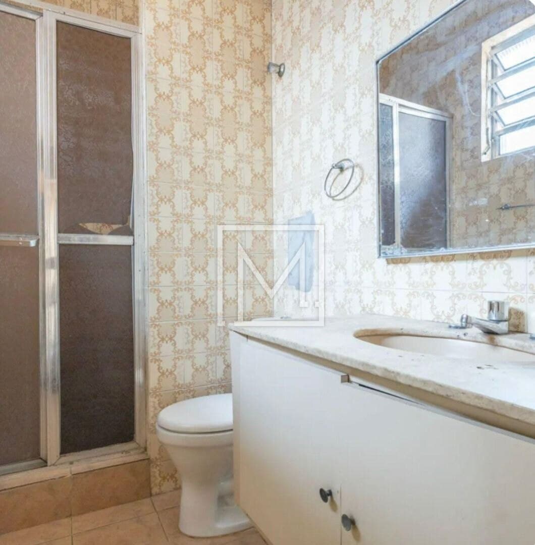 Sobrado com 3 dormitórios, 130 m² – venda por R$ 2.200.000,00 ou aluguel por R$ 10.130,00/mês – Vila Clementino – São Paulo/SP — foto 5 de 18