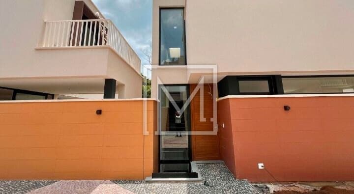 Sobrado  4 dorms  Santo Amaro — foto 4 de 17