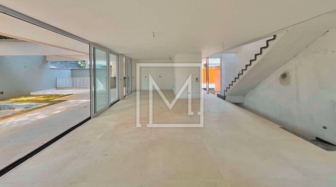 Sobrado à venda, 486 m² por R$ 4.600.000,00 – Jardim Cordeiro – São Paulo/SP — foto 2 de 17