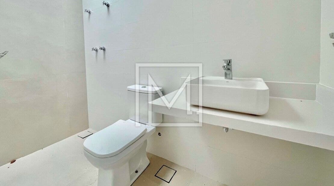 Sobrado à venda, 486 m² por R$ 4.600.000,00 – Jardim Cordeiro – São Paulo/SP — foto 3 de 17