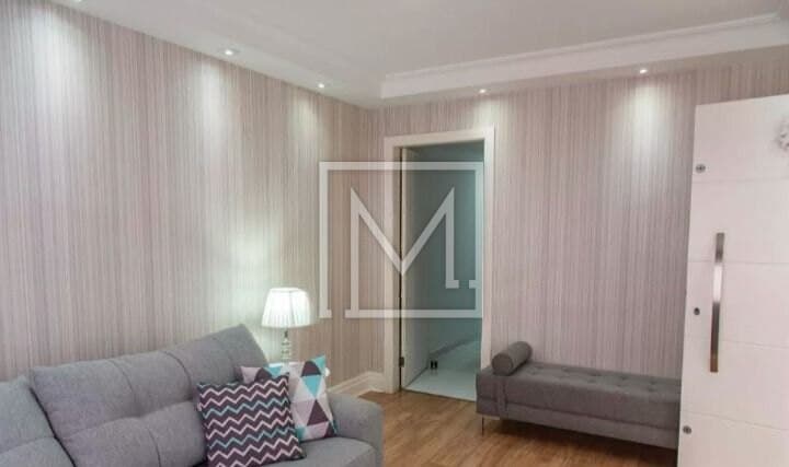 Sobrado à venda, 115 m² por R$ 950.000,00 – Vila Mariana – São Paulo/SP — foto 2 de 15