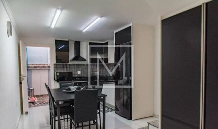 Sobrado à venda, 115 m² por R$ 950.000,00 – Vila Mariana – São Paulo/SP — foto 3 de 15