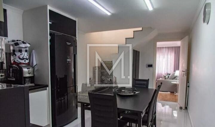 Sobrado à venda, 115 m² por R$ 950.000,00 – Vila Mariana – São Paulo/SP — foto 4 de 15