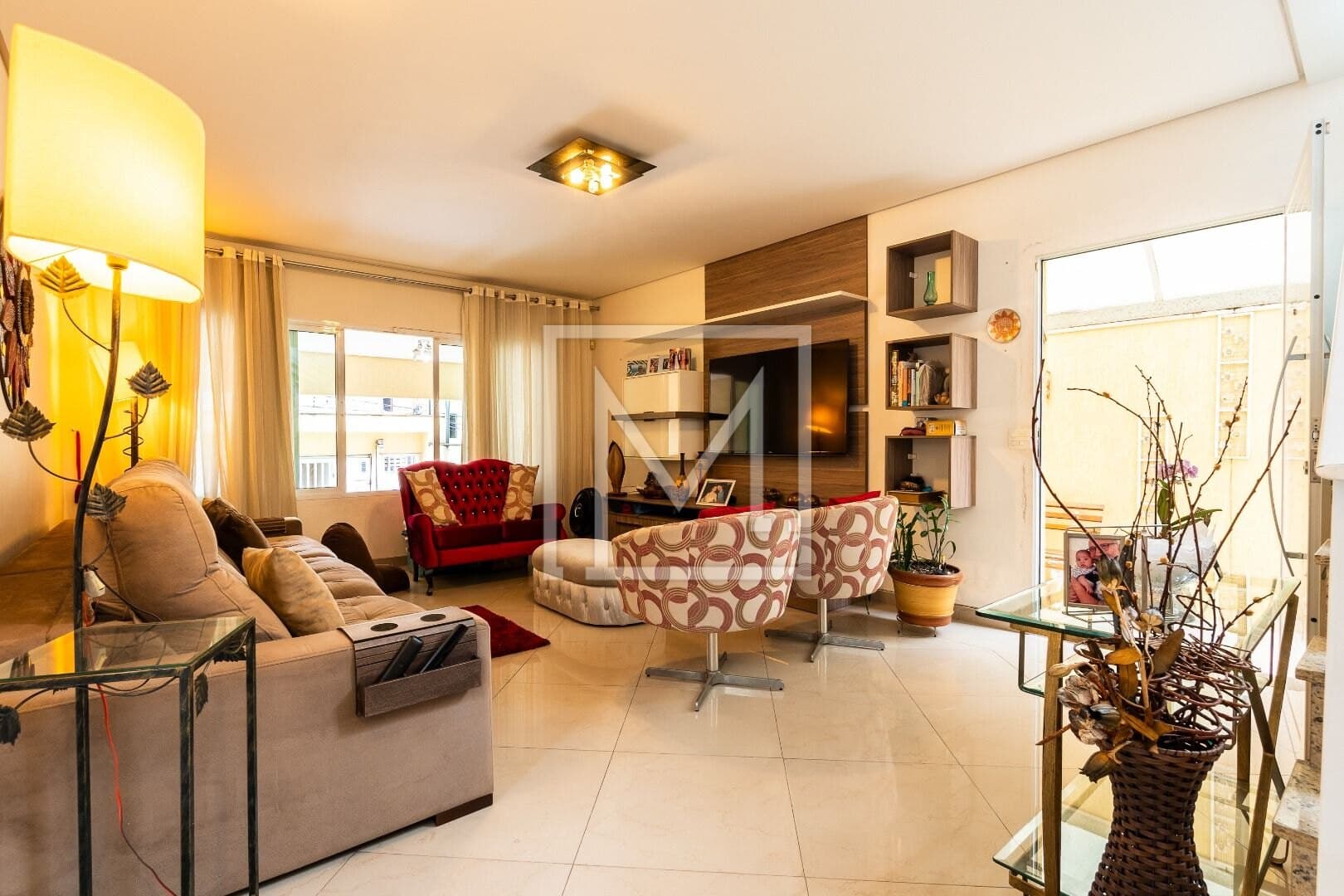 Sobrado com 4 dormitórios à venda, 229 m² por R$ 1.500.000,00 – Vila Gumercindo – São Paulo/SP — foto 2 de 60