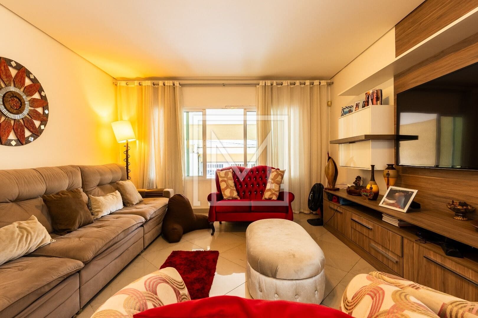 Sobrado com 4 dormitórios à venda, 229 m² por R$ 1.500.000,00 – Vila Gumercindo – São Paulo/SP — foto 3 de 60