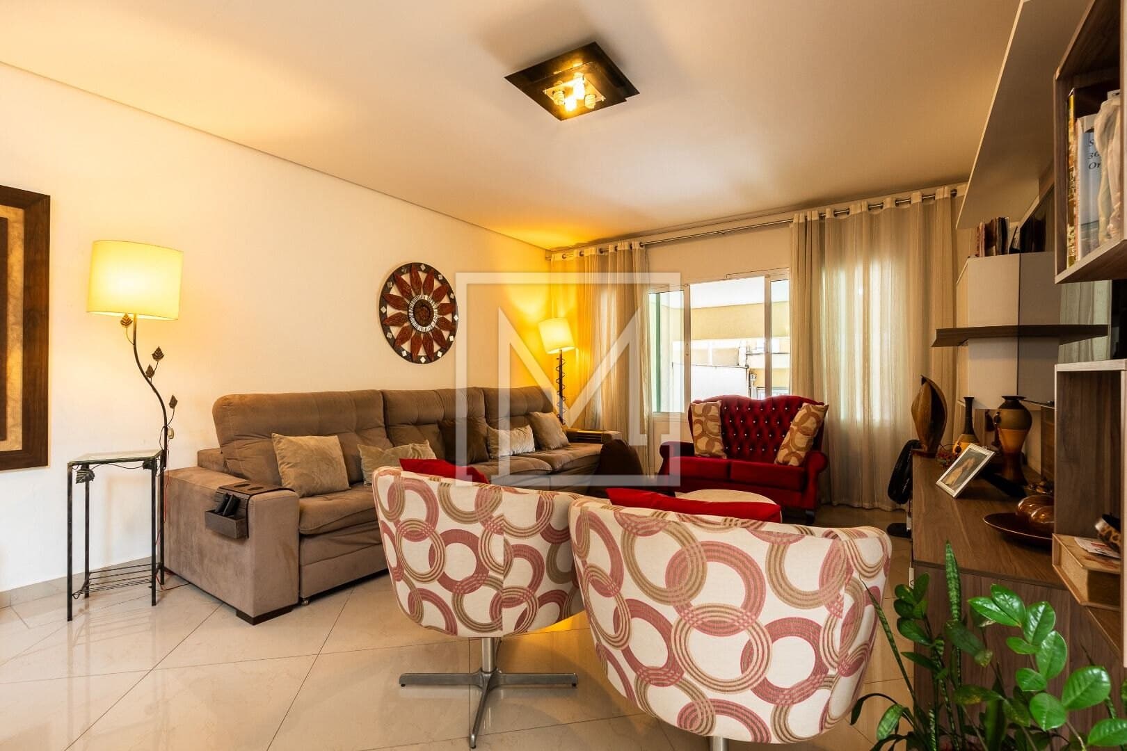 Sobrado com 4 dormitórios à venda, 229 m² por R$ 1.500.000,00 – Vila Gumercindo – São Paulo/SP — foto 4 de 60