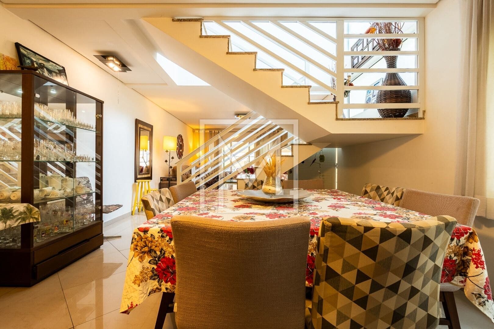Sobrado com 4 dormitórios à venda, 229 m² por R$ 1.500.000,00 – Vila Gumercindo – São Paulo/SP — foto 5 de 60