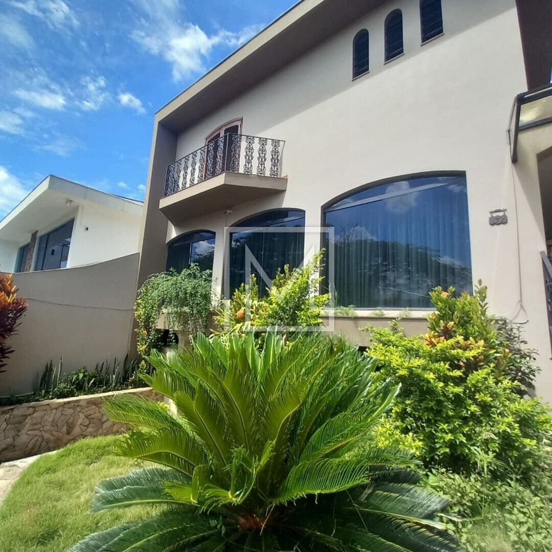 Sobrado à venda, 280 m² por R$ 2.000.000,00 – Jardim da Glória – São Paulo/SP