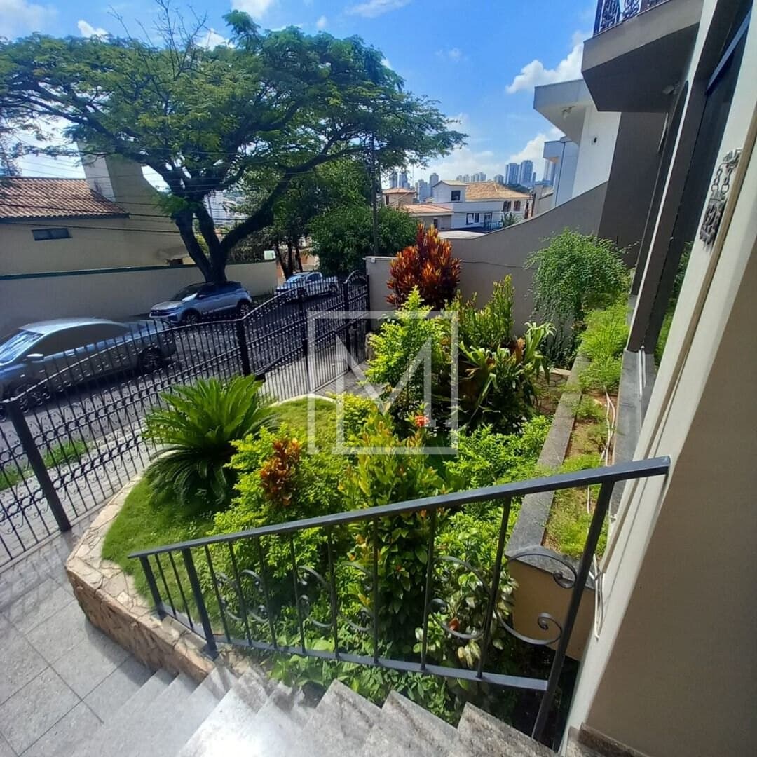 Sobrado à venda, 280 m² por R$ 2.000.000,00 – Jardim da Glória – São Paulo/SP — foto 2 de 36