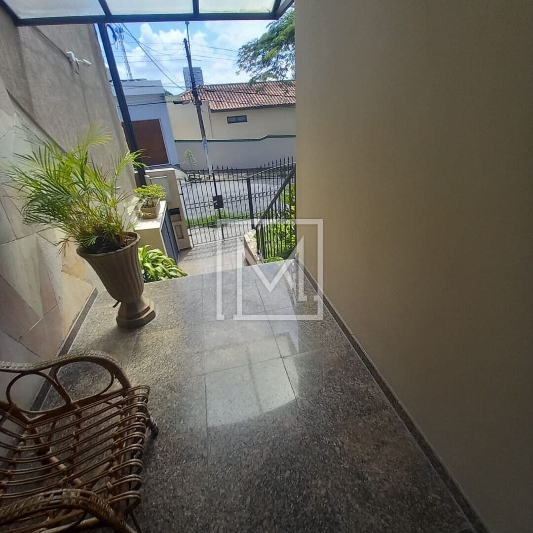 Sobrado à venda, 280 m² por R$ 2.000.000,00 – Jardim da Glória – São Paulo/SP — foto 3 de 36