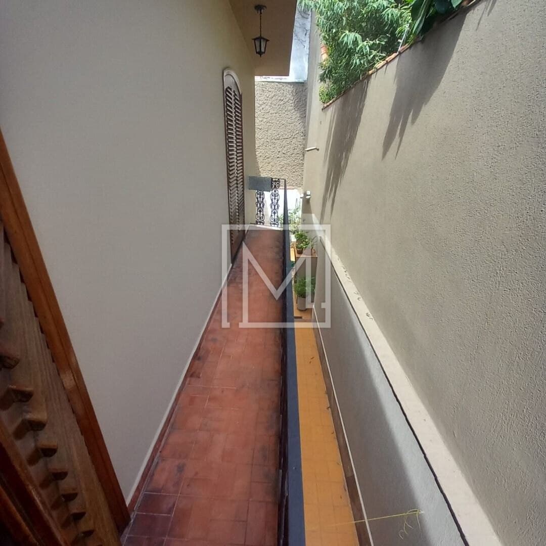 Sobrado à venda, 280 m² por R$ 2.000.000,00 – Jardim da Glória – São Paulo/SP — foto 4 de 36