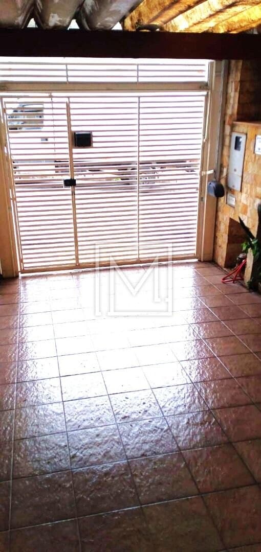 Sobrado à venda, 92 m² por R$ 500.000,00 – Sacomã – São Paulo/SP — foto 2 de 34