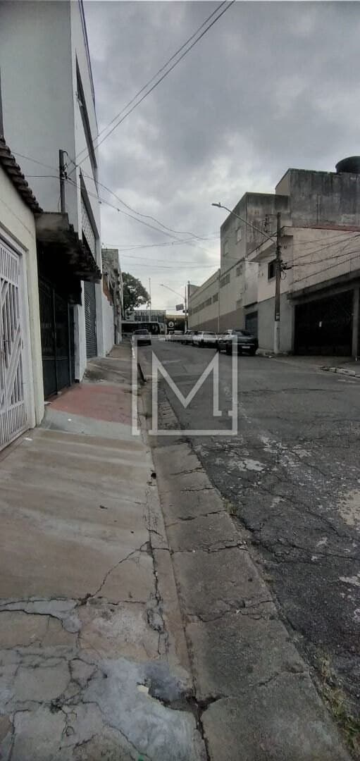 Sobrado à venda, 92 m² por R$ 500.000,00 – Sacomã – São Paulo/SP — foto 3 de 34
