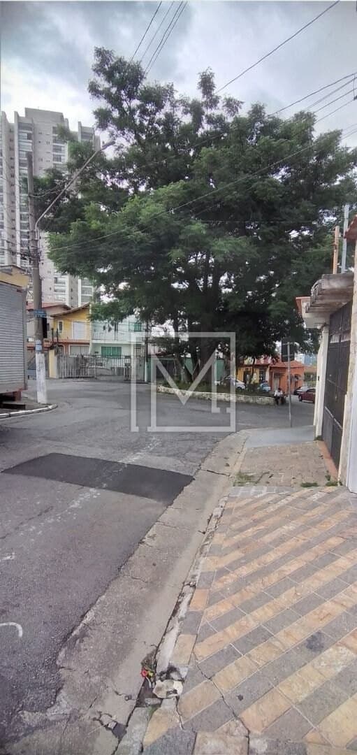 Sobrado à venda, 92 m² por R$ 500.000,00 – Sacomã – São Paulo/SP — foto 4 de 34