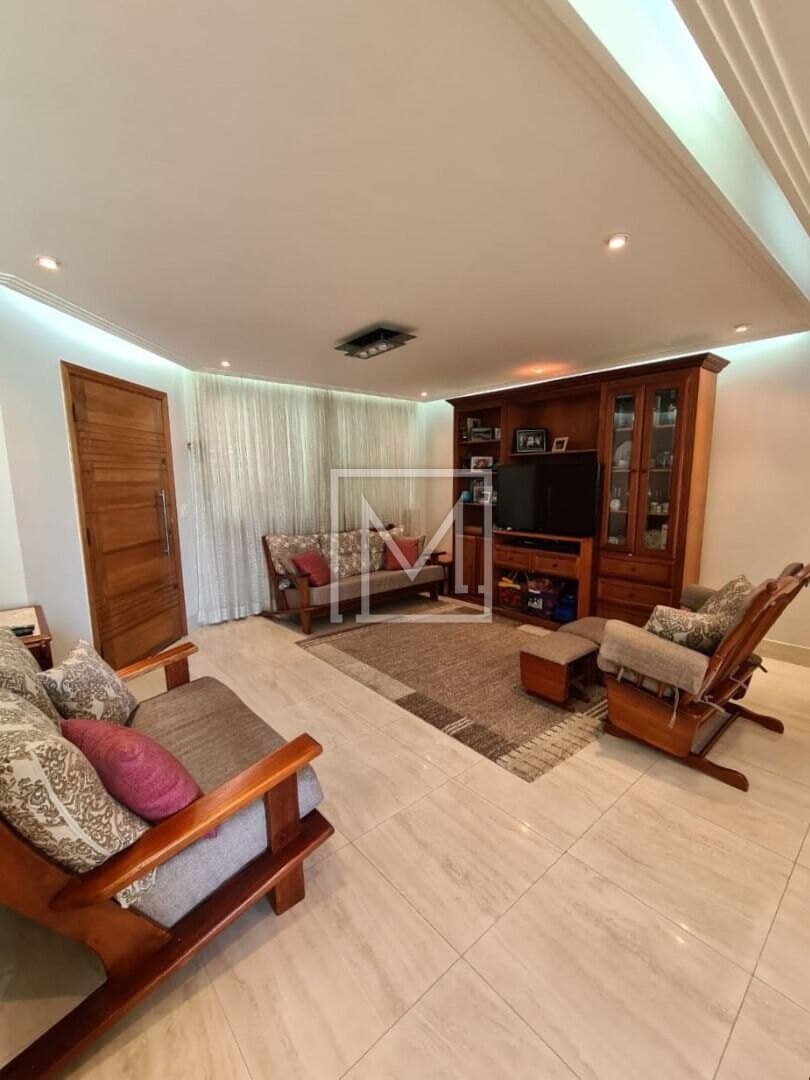 Sobrado com 3 dormitórios à venda, 297 m² por R$ 758.000,00 – Jardim Maria Estela – São Paulo/SP — foto 3 de 23