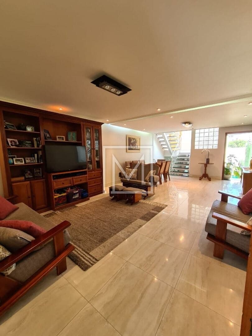 Sobrado com 3 dormitórios à venda, 297 m² por R$ 758.000,00 – Jardim Maria Estela – São Paulo/SP — foto 4 de 23