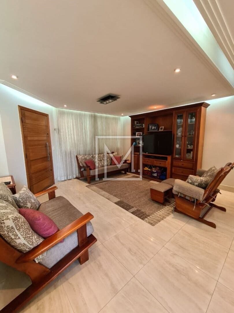 Sobrado com 3 dormitórios à venda, 297 m² por R$ 758.000,00 – Jardim Maria Estela – São Paulo/SP — foto 5 de 23