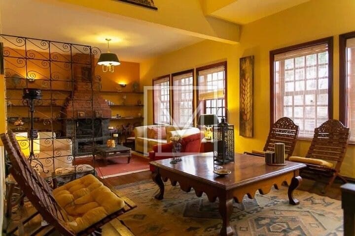 Sobrado com 5 dormitórios, 359 m² – venda por R$ 2.000.000,00 ou aluguel por R$ 11.680,00/mês – Vila Monumento – São Paulo/SP