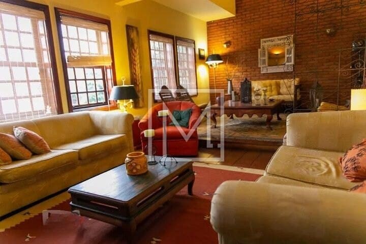 Sobrado com 5 dormitórios, 359 m² – venda por R$ 2.000.000,00 ou aluguel por R$ 11.680,00/mês – Vila Monumento – São Paulo/SP — foto 3 de 26