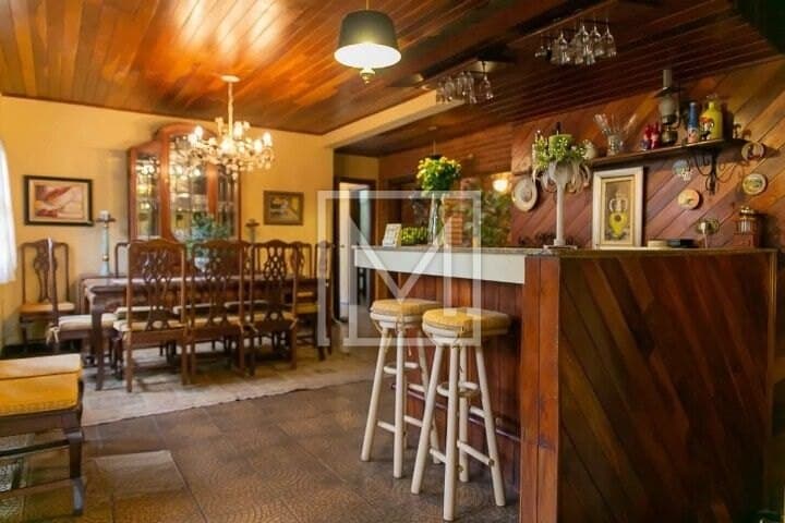 Sobrado com 5 dormitórios, 359 m² – venda por R$ 2.000.000,00 ou aluguel por R$ 11.680,00/mês – Vila Monumento – São Paulo/SP — foto 4 de 26