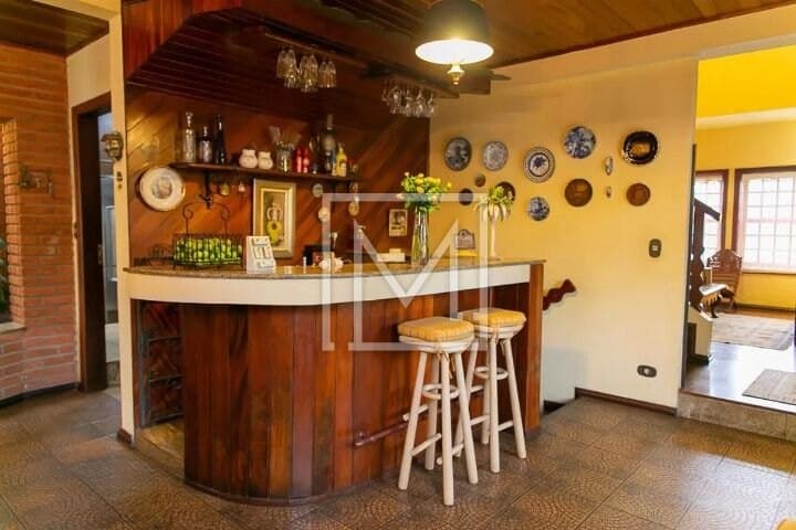 Sobrado com 5 dormitórios, 359 m² – venda por R$ 2.000.000,00 ou aluguel por R$ 11.680,00/mês – Vila Monumento – São Paulo/SP — foto 5 de 26