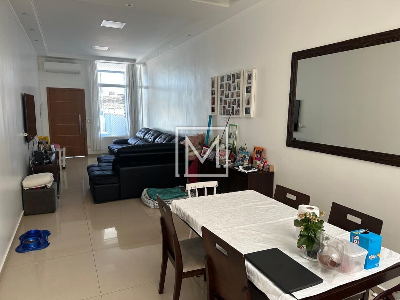 Sobrado com 3 dormitórios à venda, 136 m² por R$ 930.000,00 – Vila Moinho Velho – São Paulo/SP