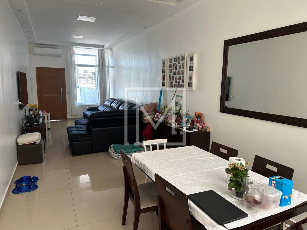 Sobrado à venda, 136 m² por R$ 940.000,00 – Vila Moinho Velho – São Paulo/SP