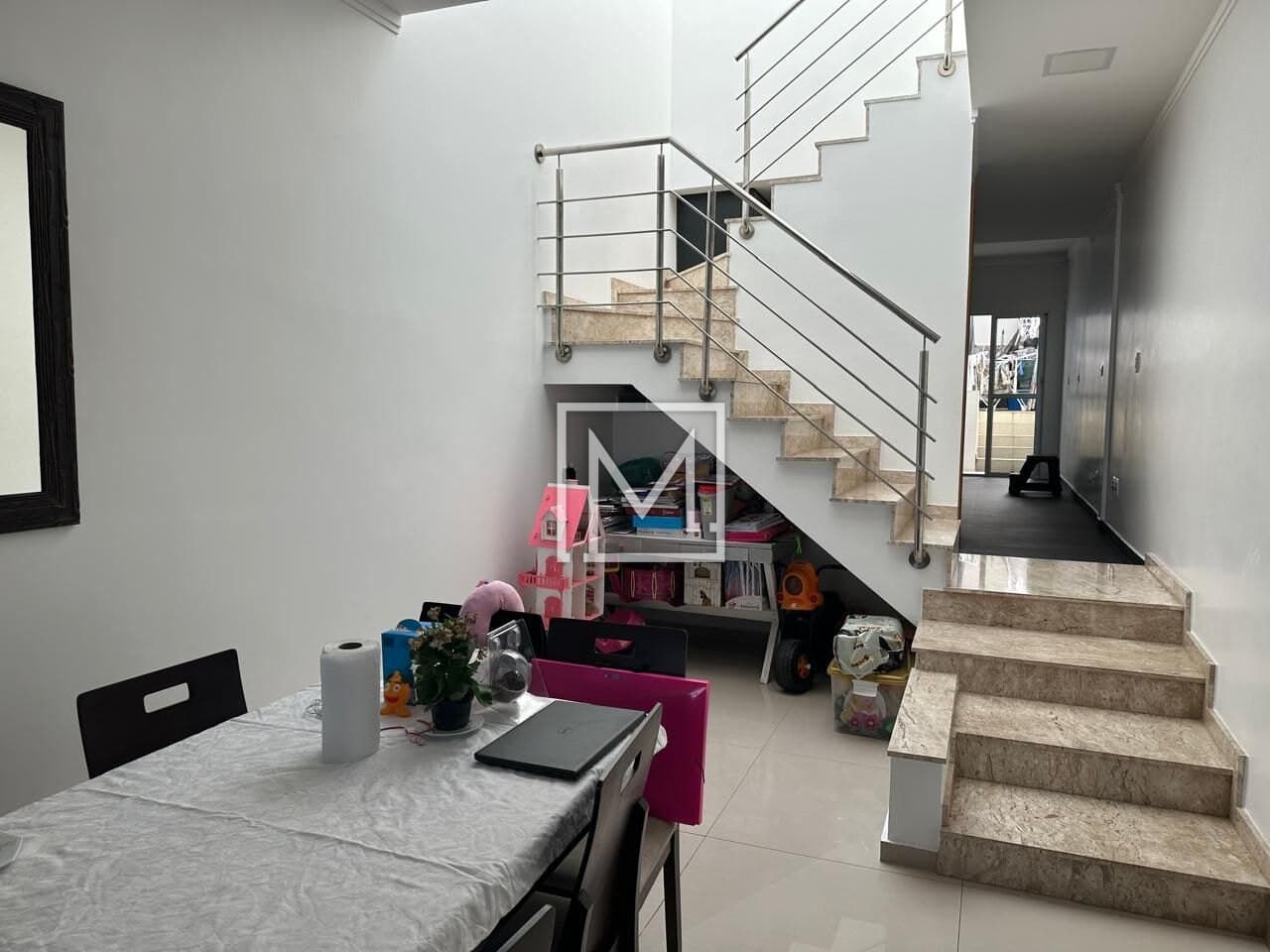 Sobrado com 3 dormitórios à venda, 136 m² por R$ 930.000,00 – Vila Moinho Velho – São Paulo/SP — foto 3 de 26